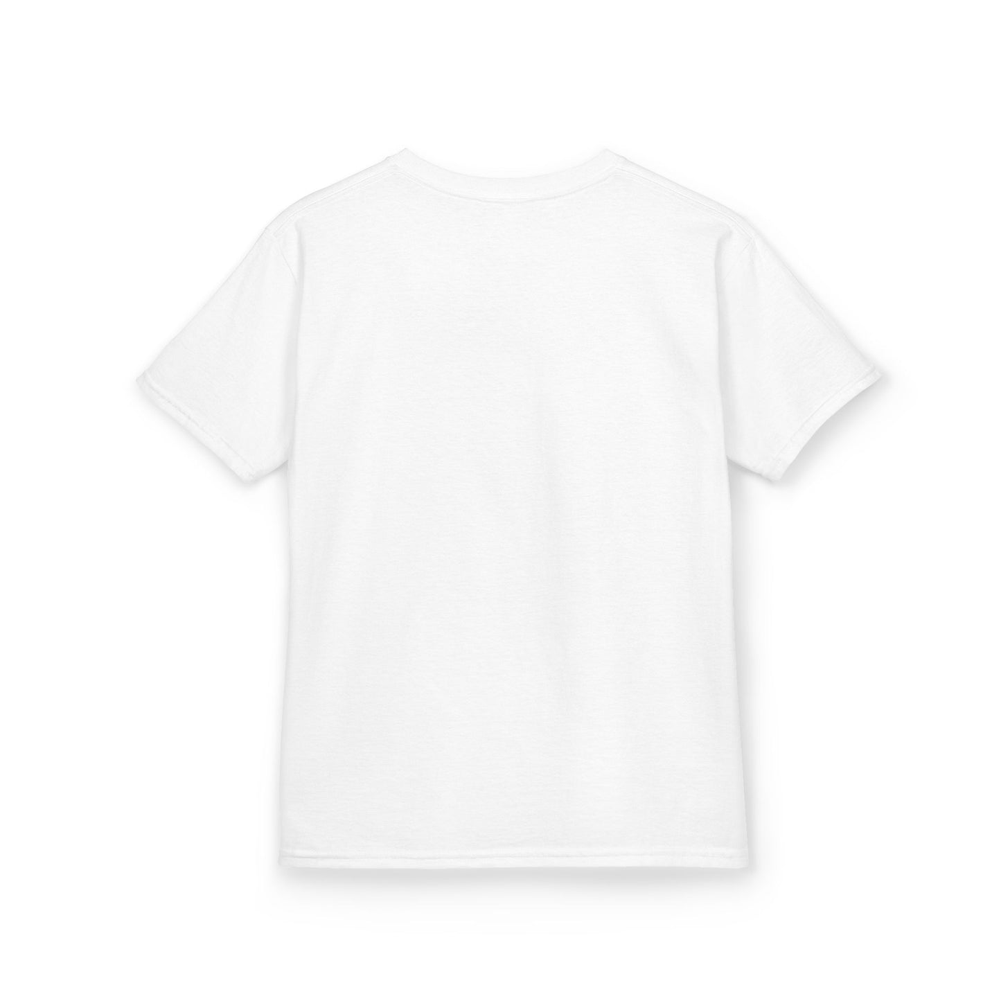 Children of God Dove Tee — "Wear Peace, Share Peace" Kids T‑Shirt