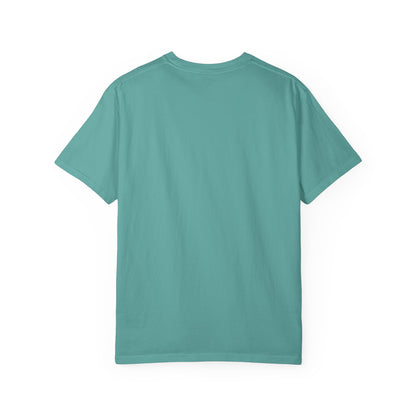 He Is Risen T-Shirt — Matthew 28:6 Easter Christian Tee