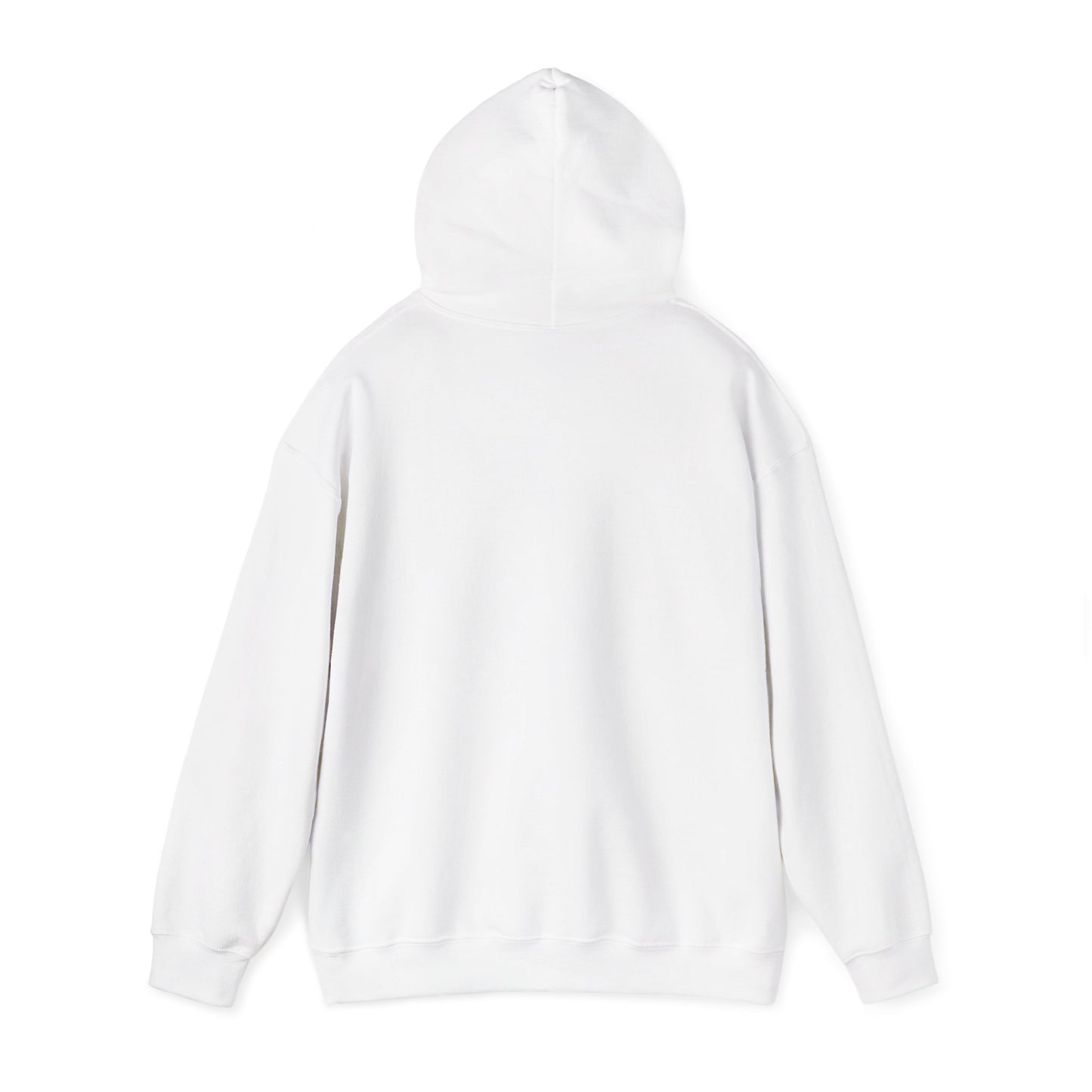 Hoodie — 40 Days Journey To The Cross Easter Christian Pullover