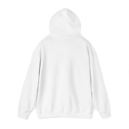 Hoodie — 40 Days Journey To The Cross Easter Christian Pullover