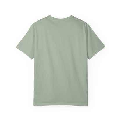 He Is Risen T-Shirt — Matthew 28:6 Easter Christian Tee