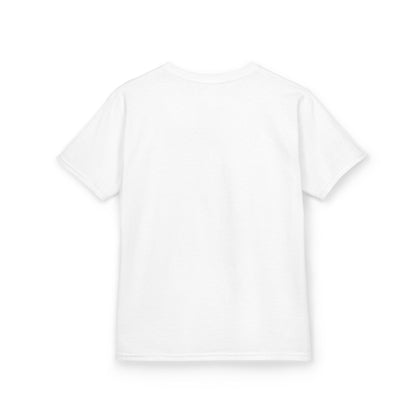 Children of God Dove Tee — "Wear Peace, Share Peace" Kids T‑Shirt