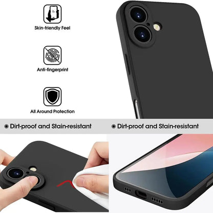 Orthodox Cross Phone Case For IPhone 12-17 Air Plus Pro Max Satin Glossy Colorful Great Gift