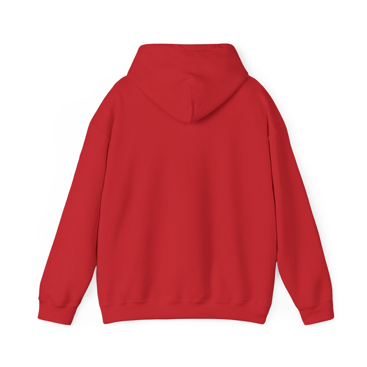 Hoodie — 40 Days Journey To The Cross Easter Christian Pullover