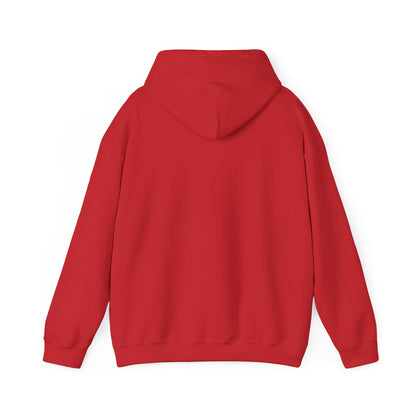 Hoodie — 40 Days Journey To The Cross Easter Christian Pullover