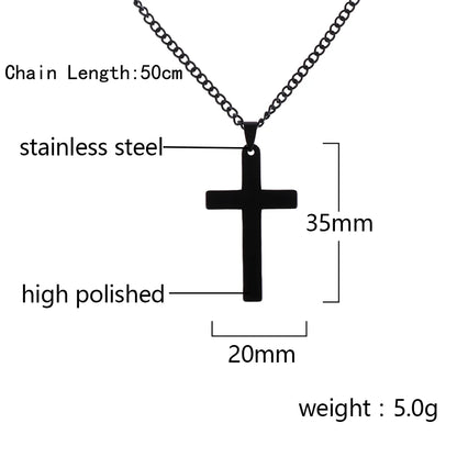 New Fashion Handmade Round Glass Bead Catholic Rosary Quality Bead Cross Necklace Beads Cross Religious Pendants Necklace