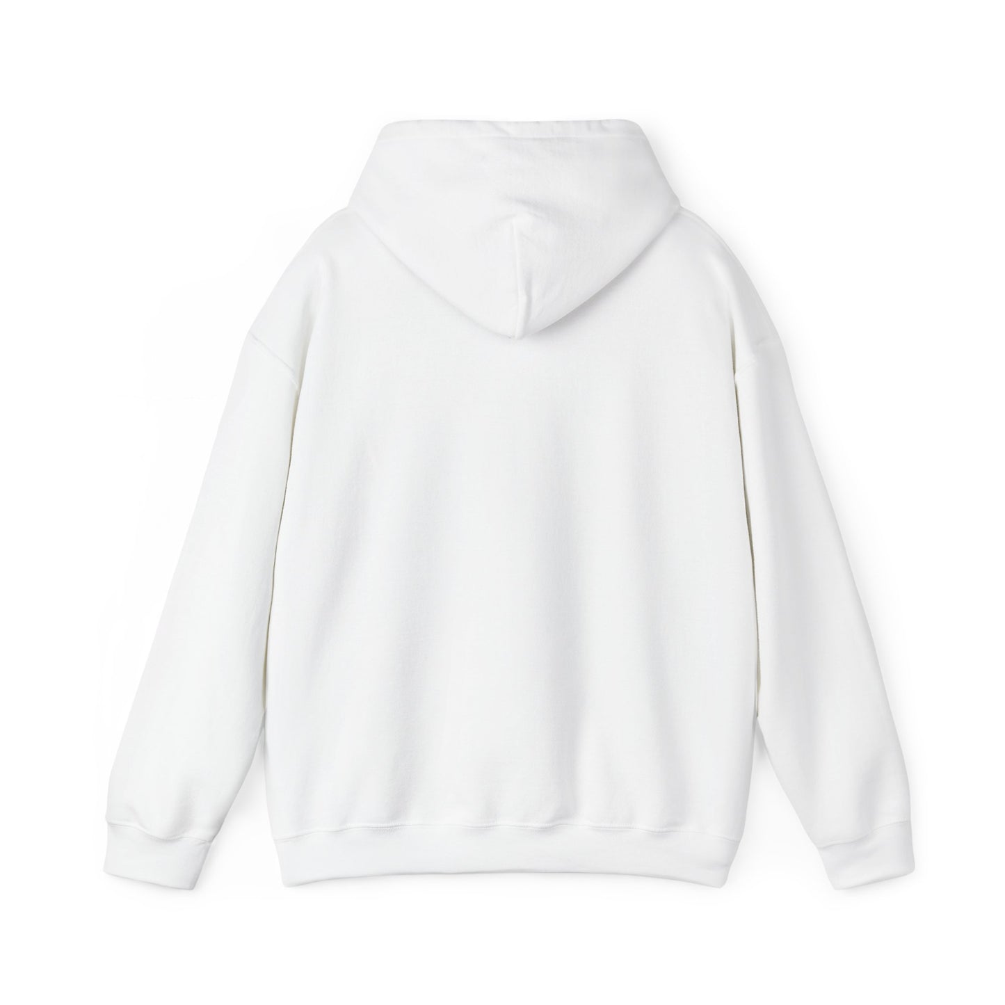 Hoodie — 40 Days Journey To The Cross Easter Christian Pullover