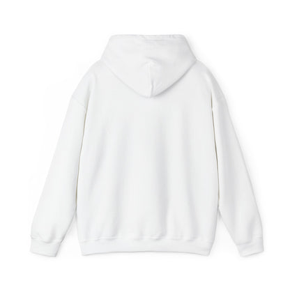 Hoodie — 40 Days Journey To The Cross Easter Christian Pullover