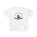 Children of God Dove Tee — "Wear Peace, Share Peace" Kids T‑Shirt