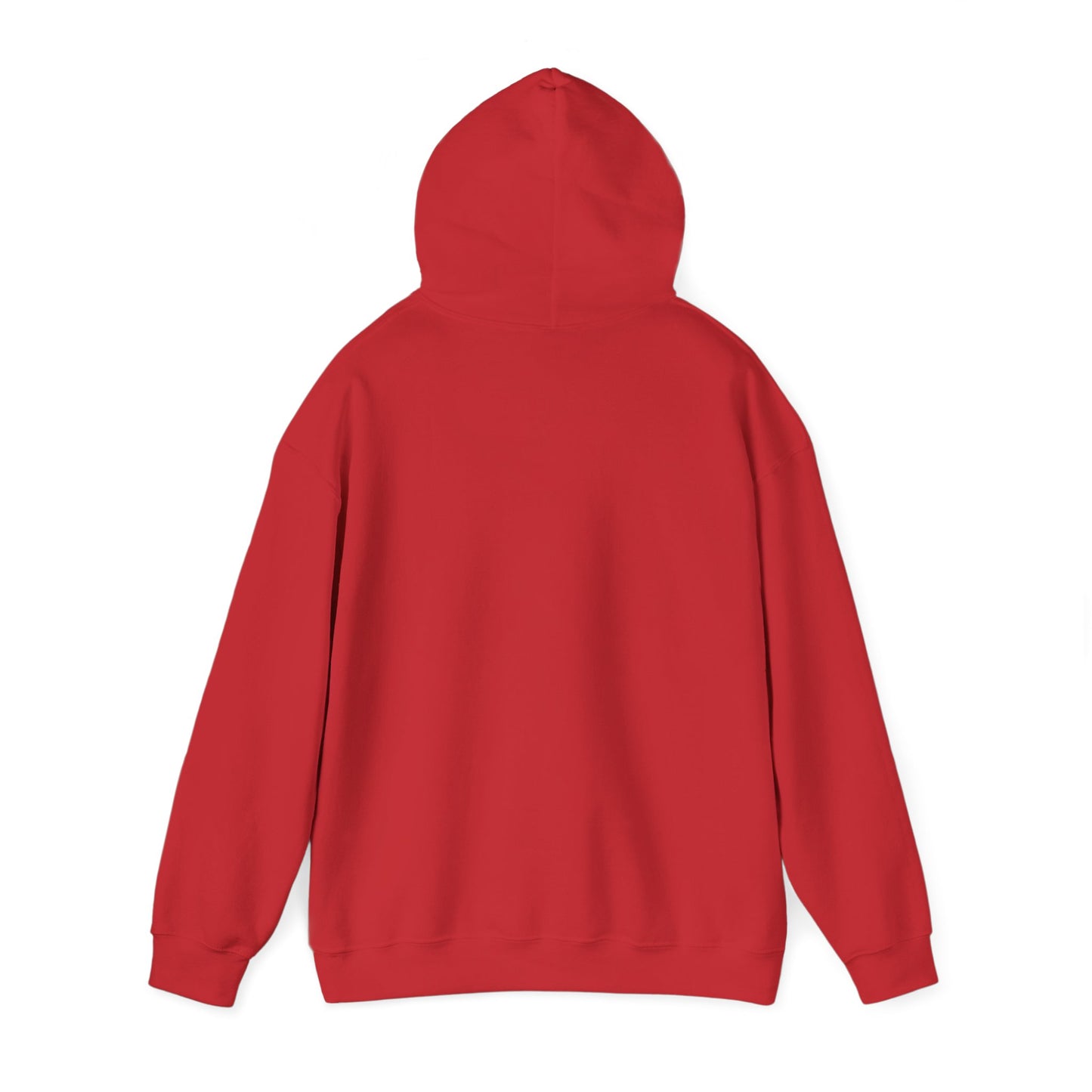 Hoodie — 40 Days Journey To The Cross Easter Christian Pullover
