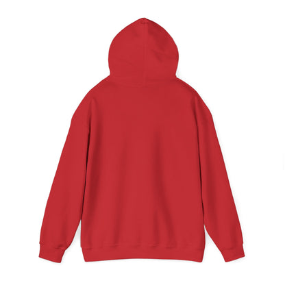 Hoodie — 40 Days Journey To The Cross Easter Christian Pullover