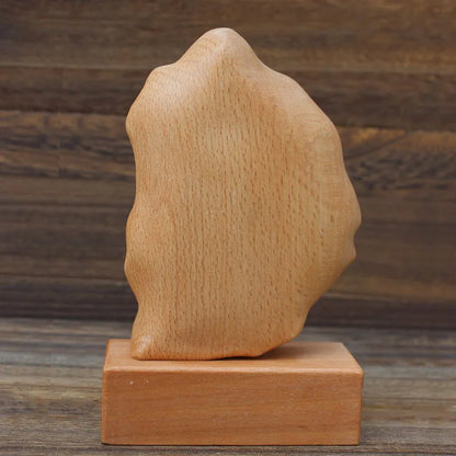 Solid Wood Carving of Our Lady of God, Saint Joseph Statues, Catholic Christ, Jesus Ornament, Home Decor Crafts, Church Suppli